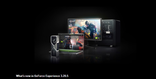 英伟达geforce Experience 3 5 公布 一键智能超频 8k 微比恩